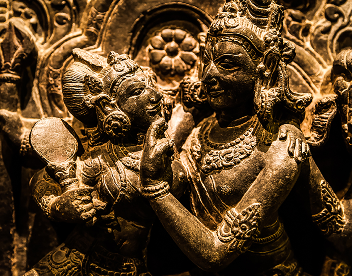 What is Tantra? From its Origin to its Practice