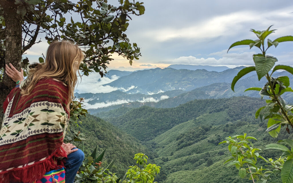 3 Nights Meditation & Yoga Retreat in Oaxacan Mystical Mountains