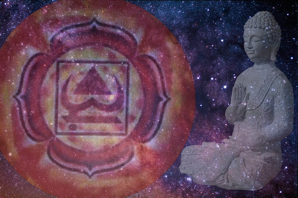 Ancrage & Sérénité : Harmoniser le Chakra Racine, Muladhara